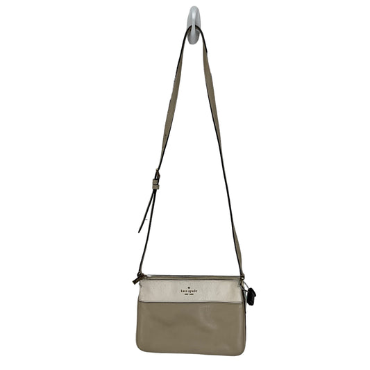Crossbody By Kate Spade  Size: Small