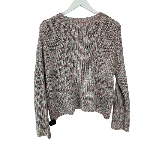 Sweater By Mi Ami In Multi-colored, Size: M