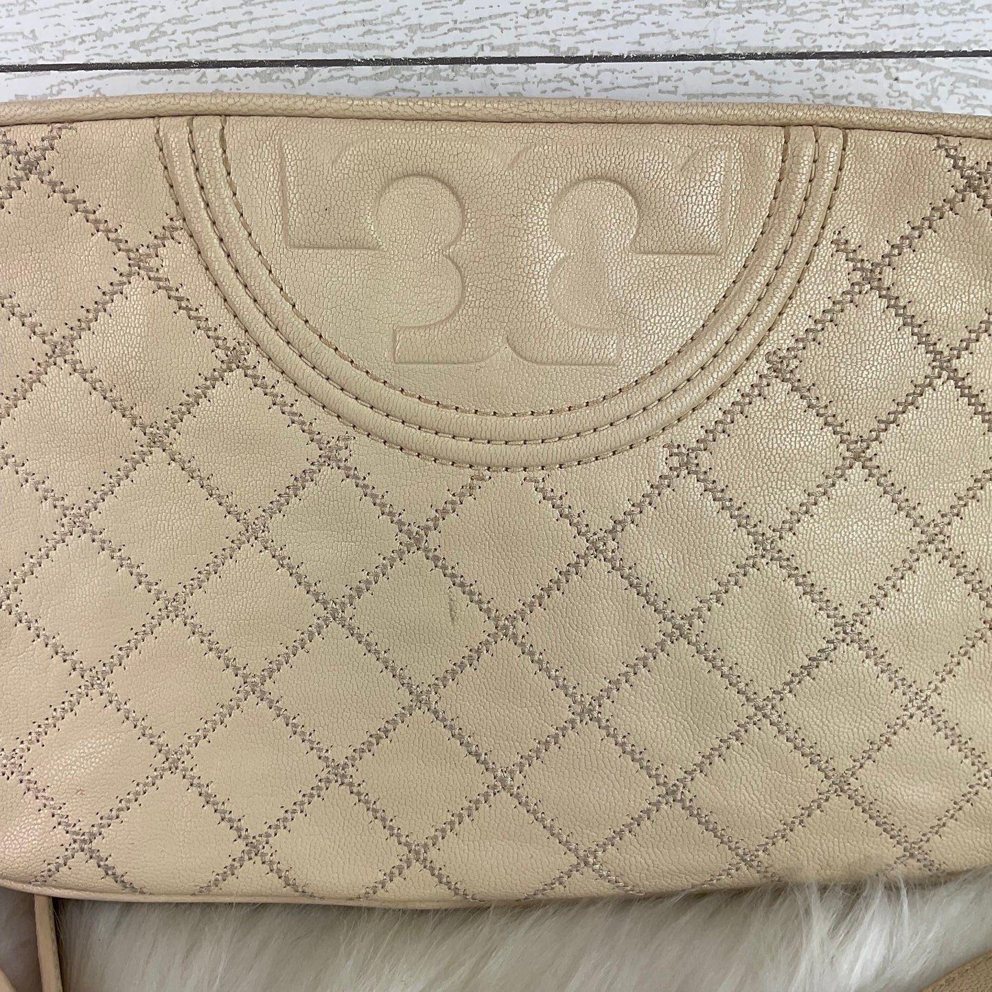 Crossbody Designer Tory Burch, Size Small