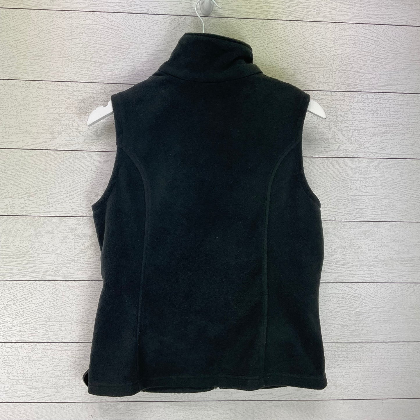 Vest Designer By Columbia In Black, Size: M