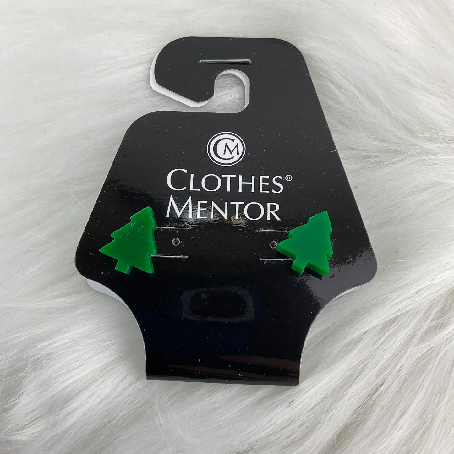 Earrings Stud Clothes Mentor, Size 0