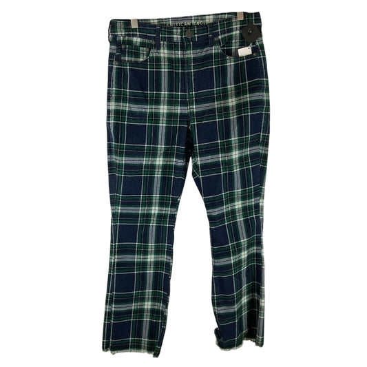 Pants Other By American Eagle In Green, Size: 12