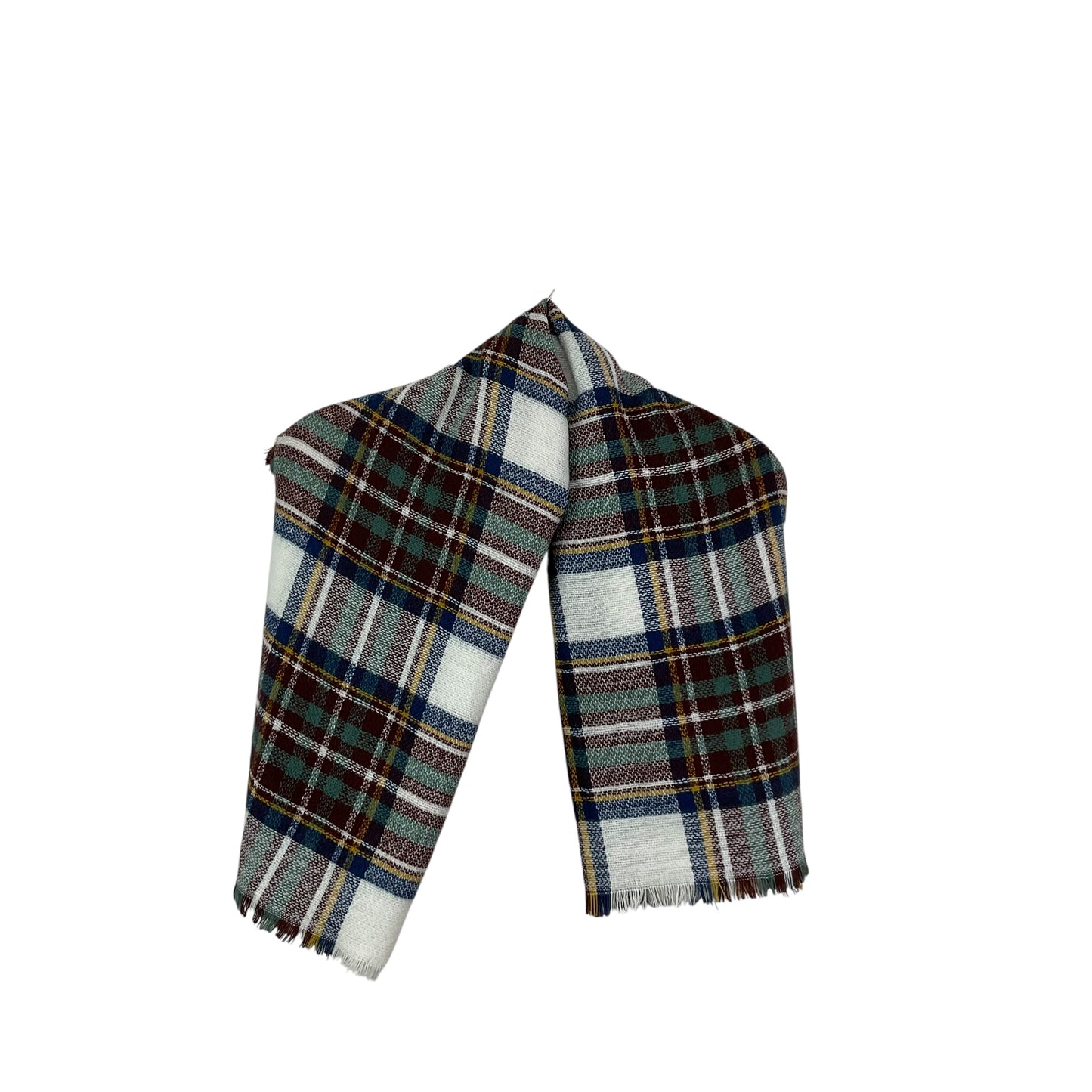 Scarf Square By Clothes Mentor