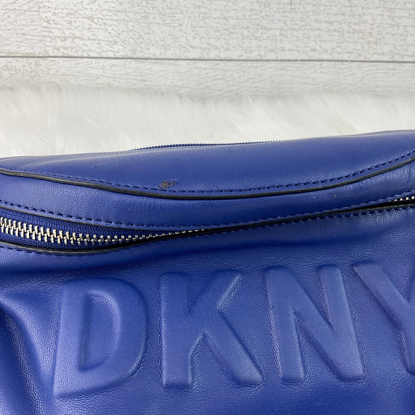 Belt Bag By Dkny, Size: Small