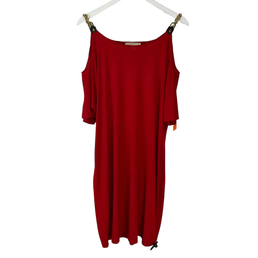 Dress Designer By Michael By Michael Kors  Size: 1x
