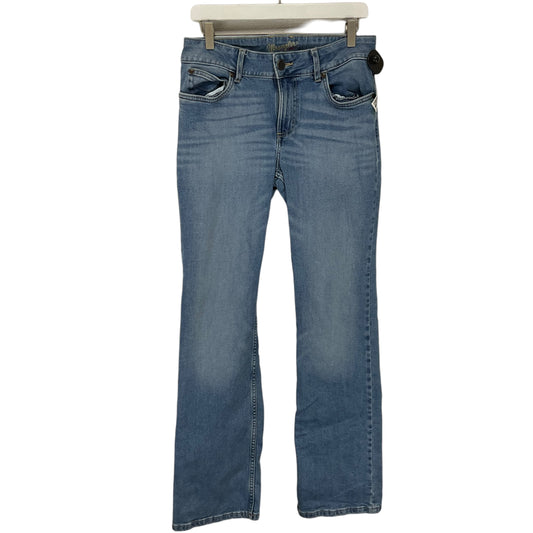 Jeans Boyfriend By Wrangler  Size: 6