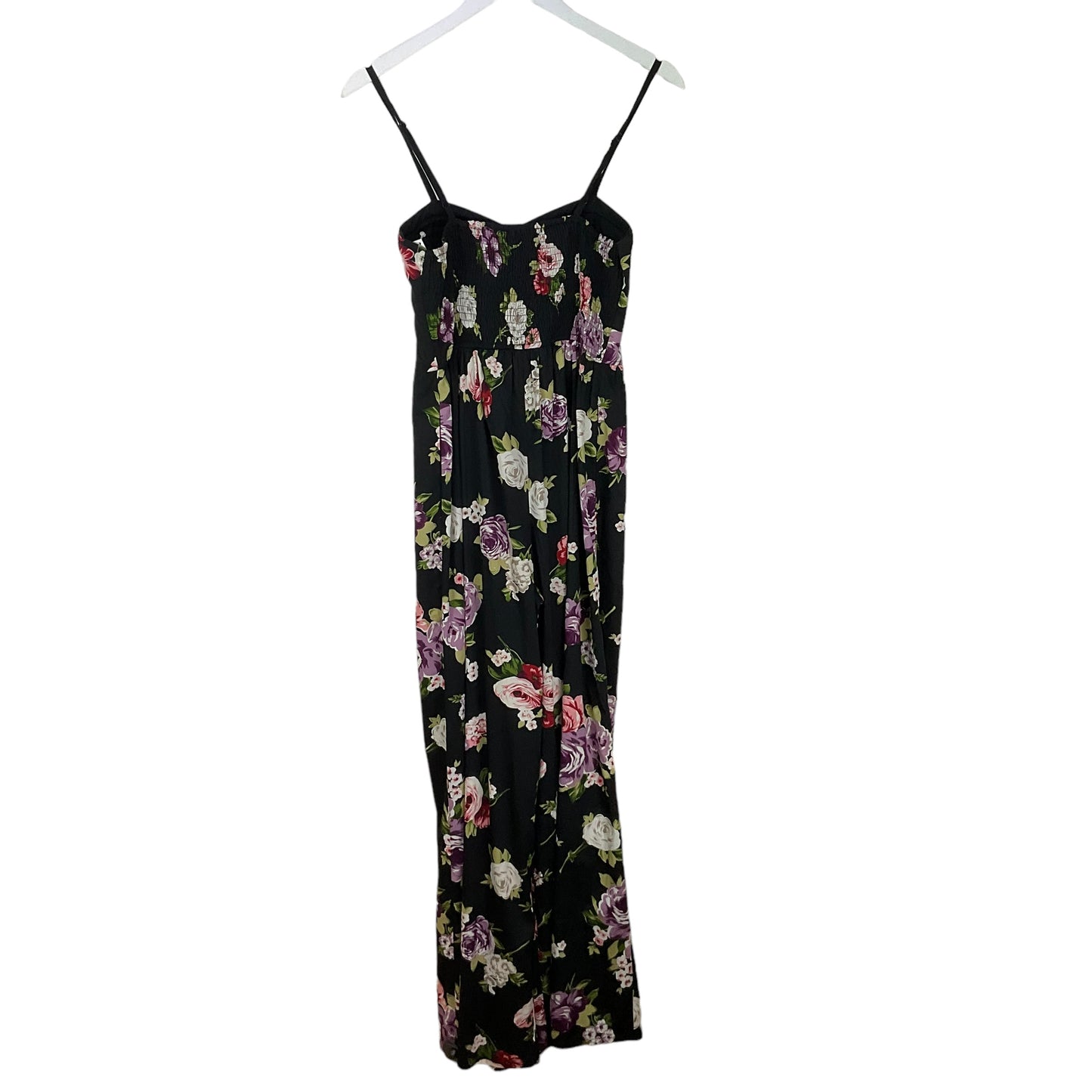 Jumpsuit By Band Of Gypsies In Floral Print, Size: S