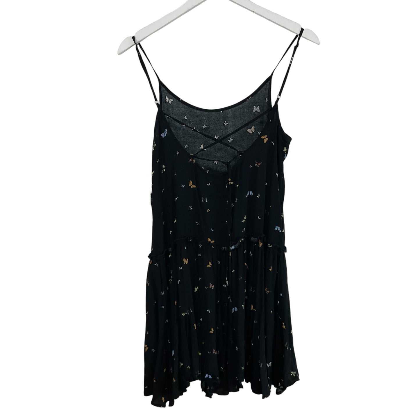 Dress Casual Short By Wild Fable In Black, Size: S