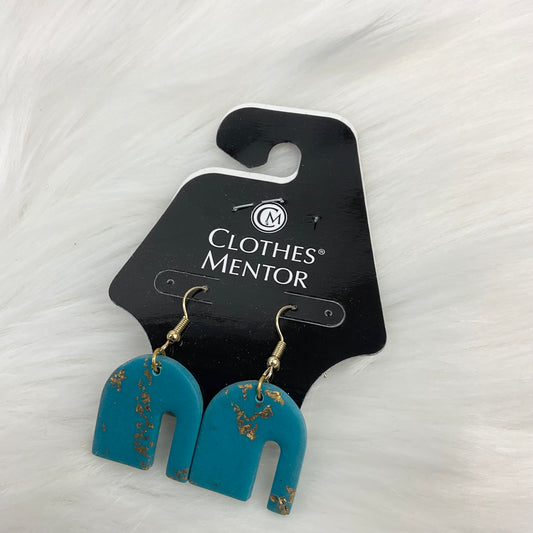 Earrings Dangle/drop By Clothes Mentor