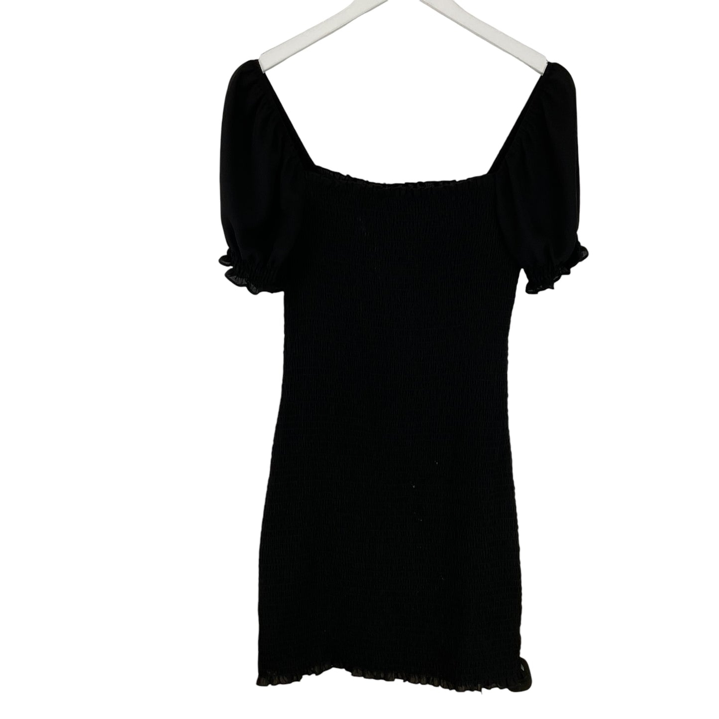 Dress Casual Short By Trixxi In Black, Size: M