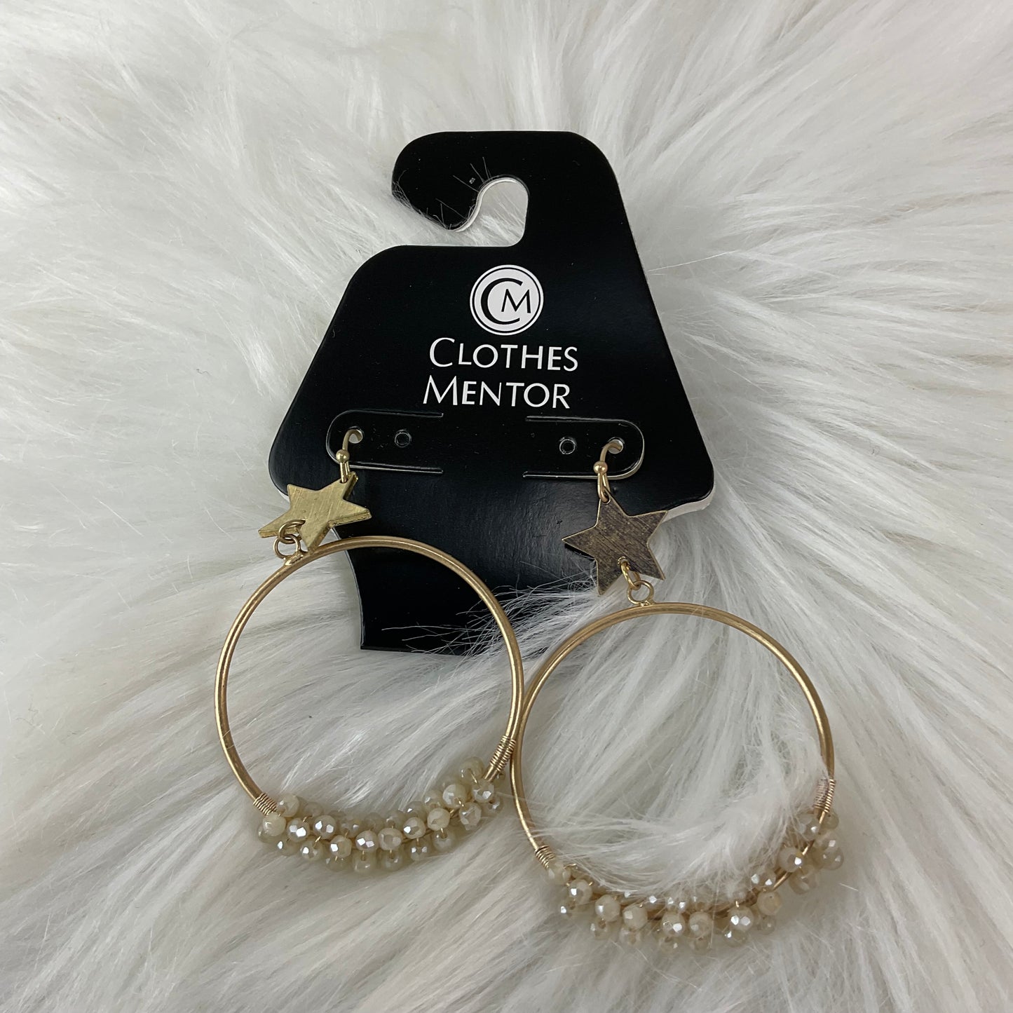 Earrings Dangle/drop By Clothes Mentor