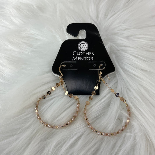 Earrings Dangle/drop By Clothes Mentor