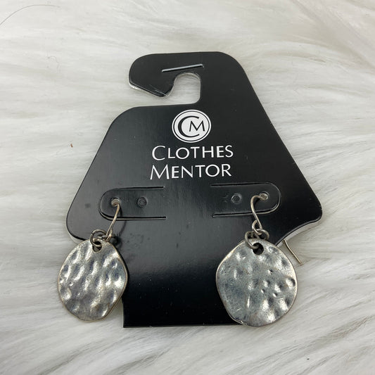 Earrings Dangle/drop By Clothes Mentor