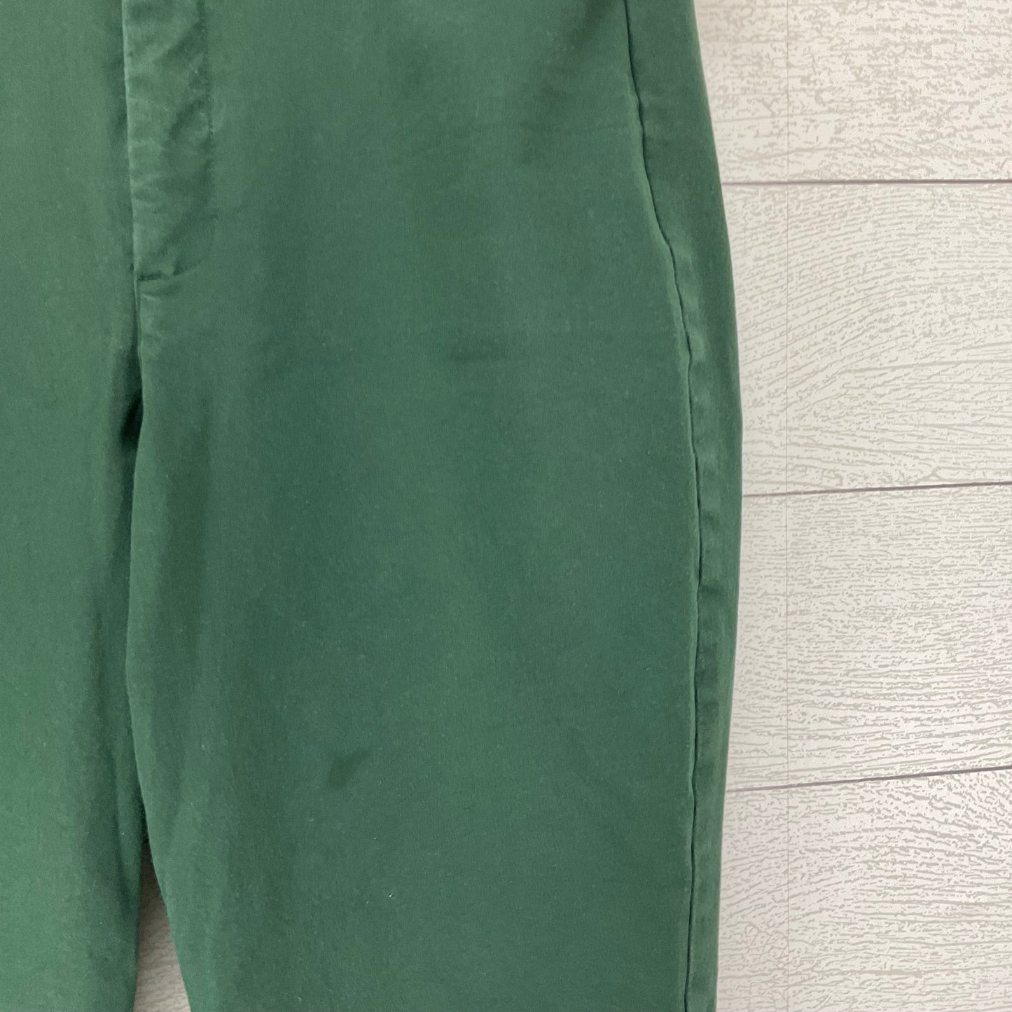 Pants Dress By Old Navy In Green, Size: 12