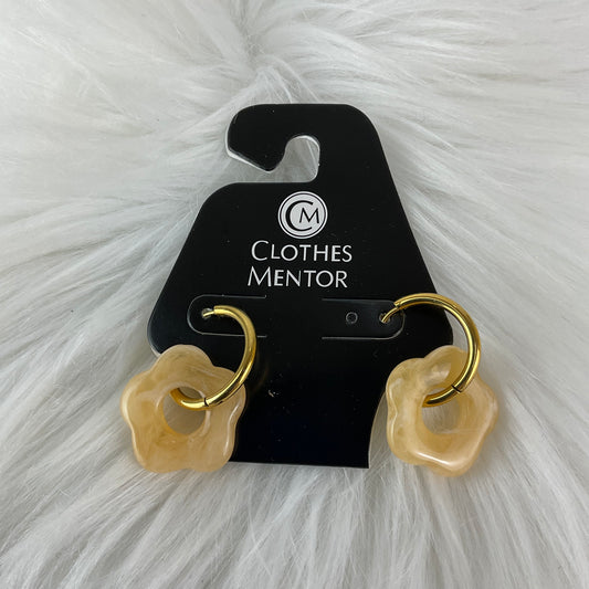 Earrings Dangle/drop By Clothes Mentor