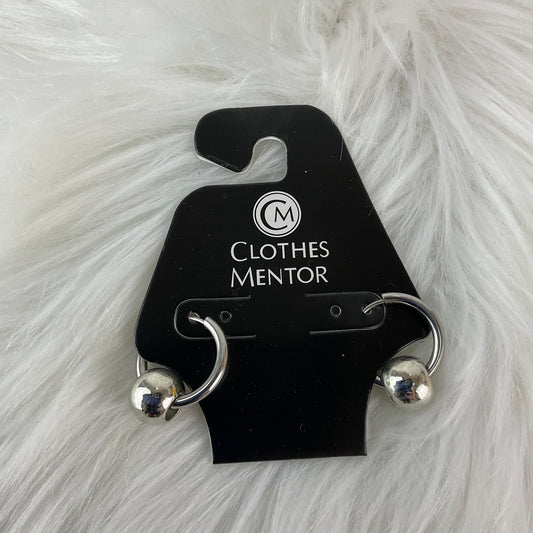 Earrings Hoop By Clothes Mentor