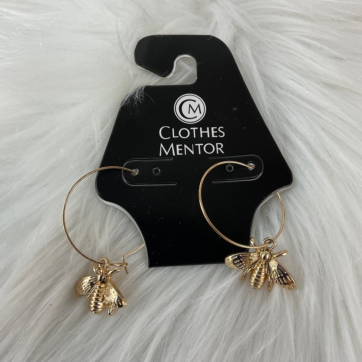 Earrings Hoop By Clothes Mentor