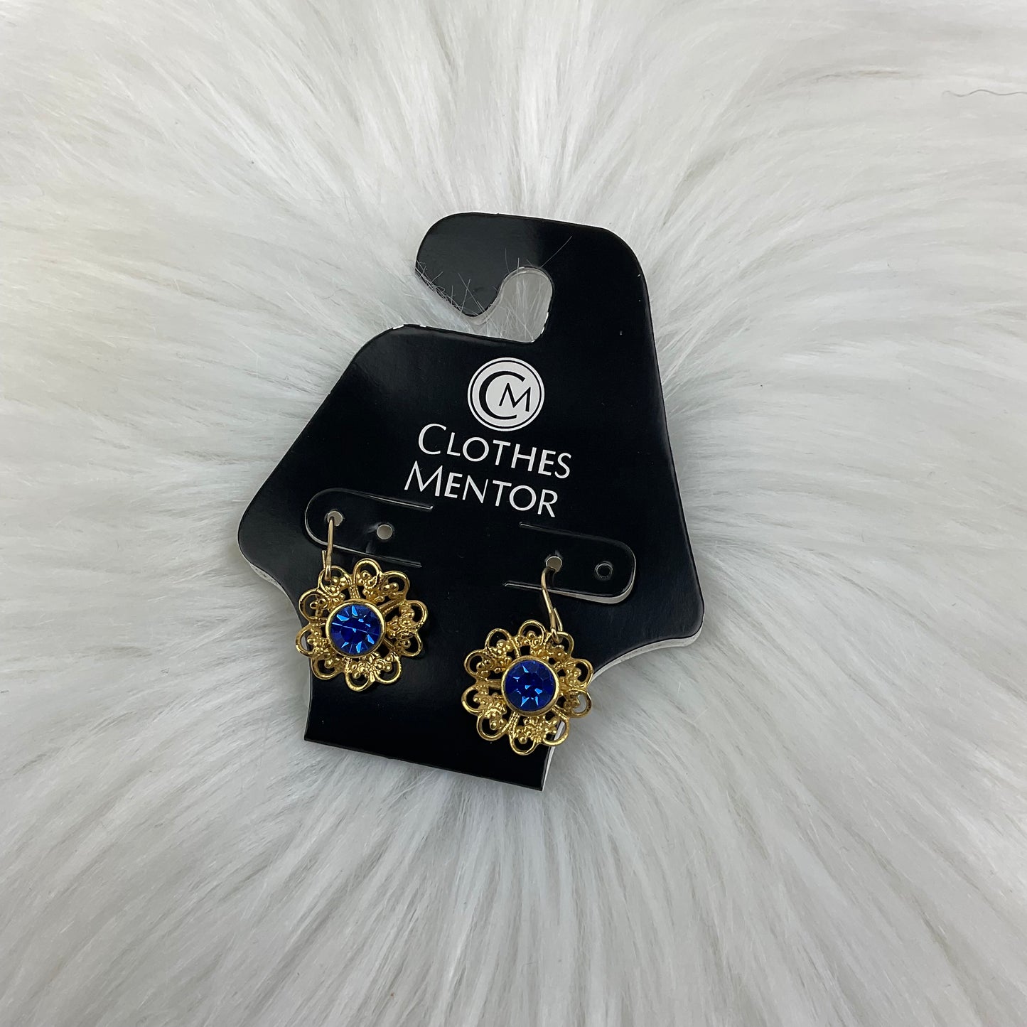 Earrings Dangle/drop By Clothes Mentor