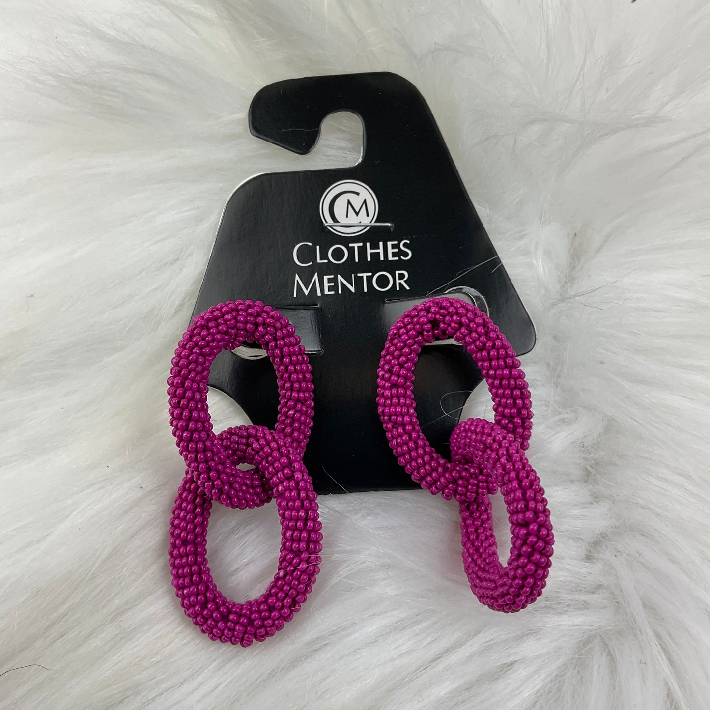 Earrings Dangle/drop By Clothes Mentor