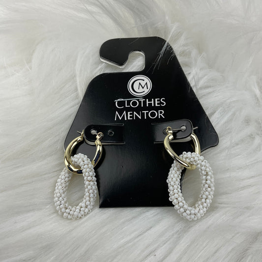 Earrings Hoop By Clothes Mentor