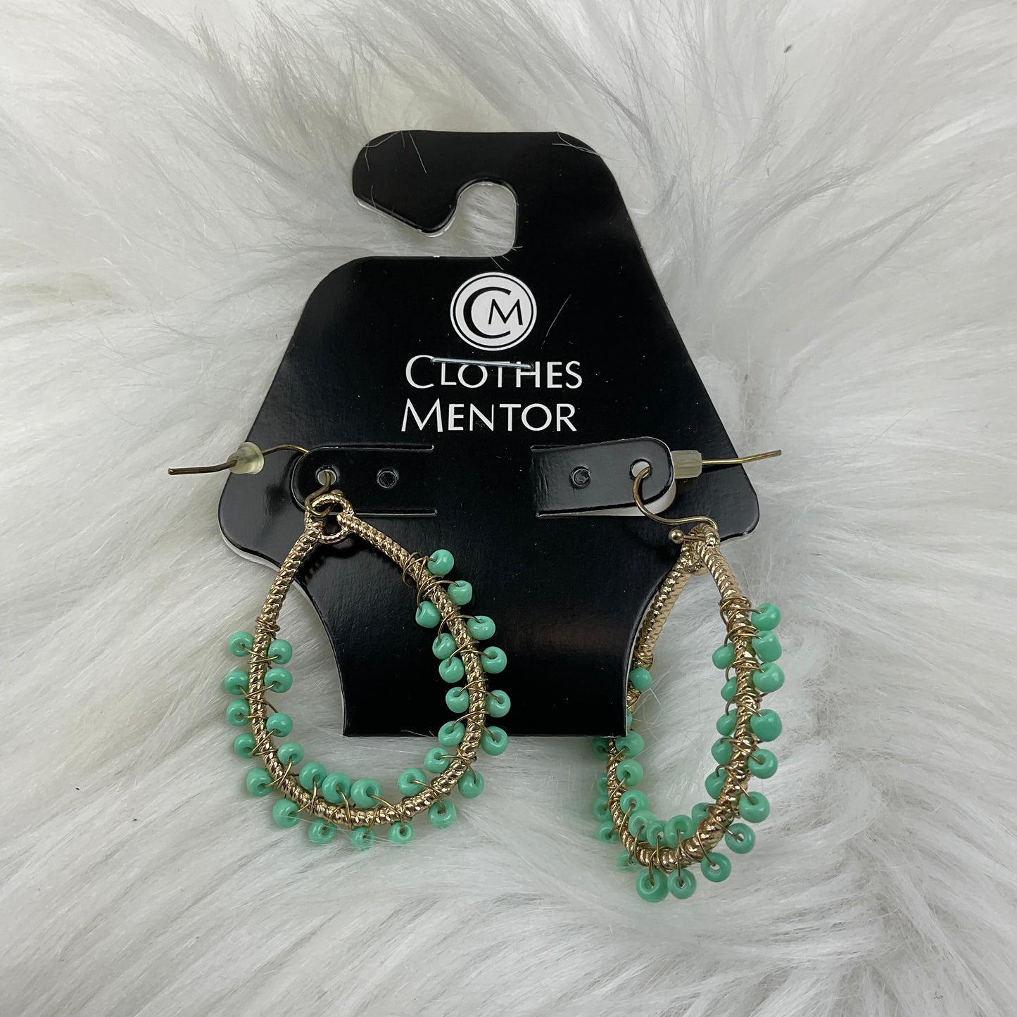 Earrings Dangle/drop By Clothes Mentor