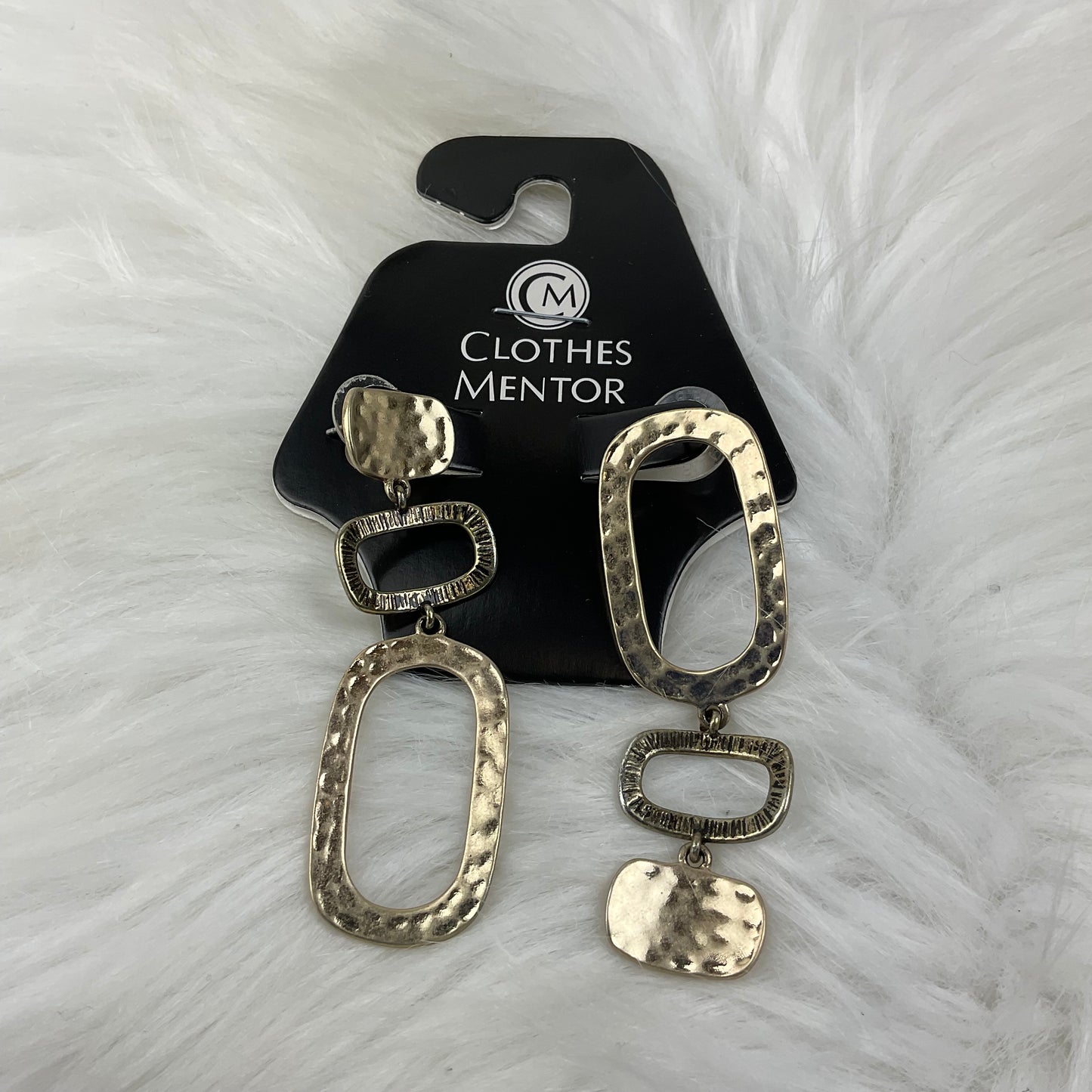 Earrings Dangle/drop By Clothes Mentor