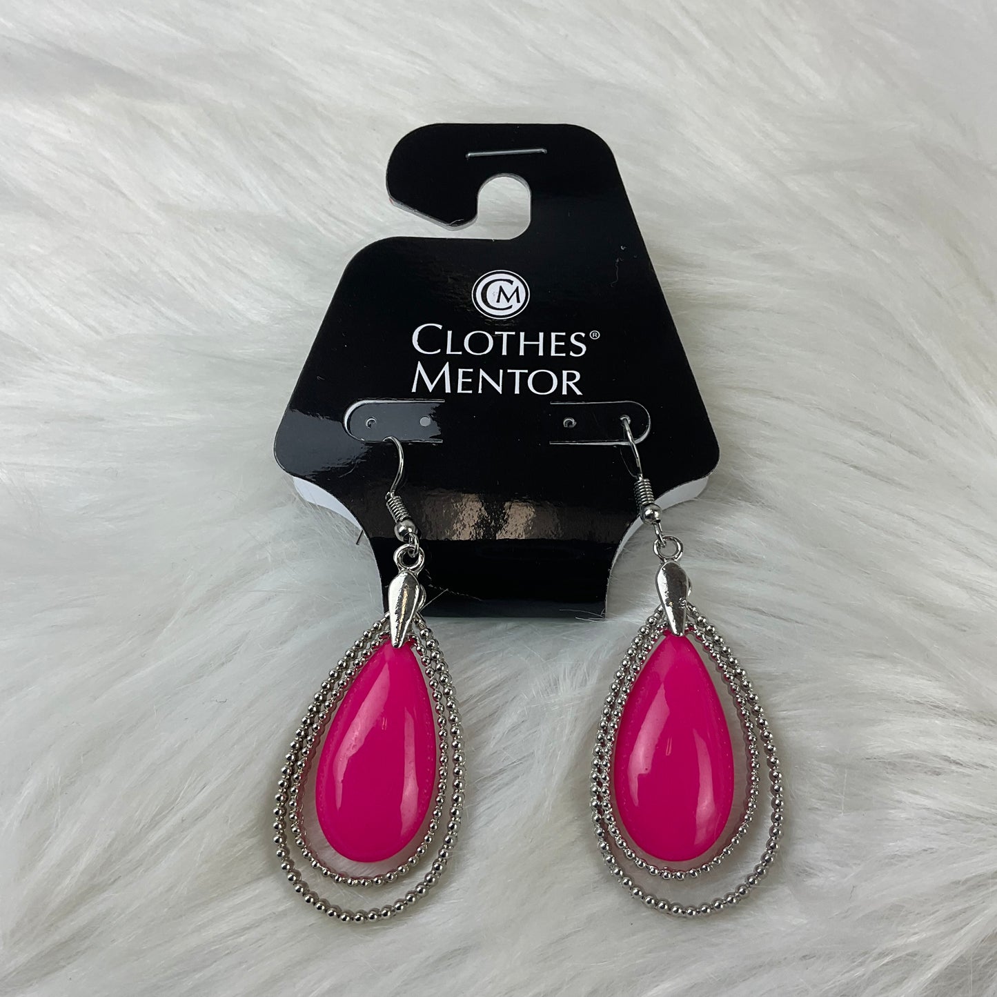 Earrings Dangle/drop By Clothes Mentor