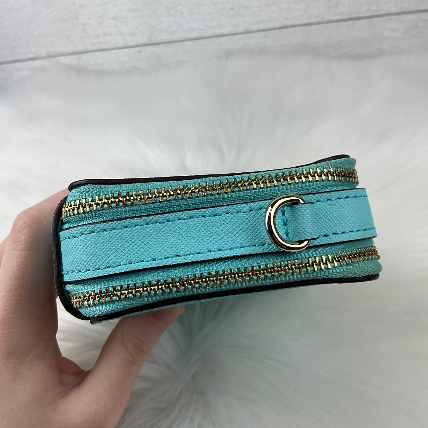 Wallet Designer By Kate Spade, Size: Small