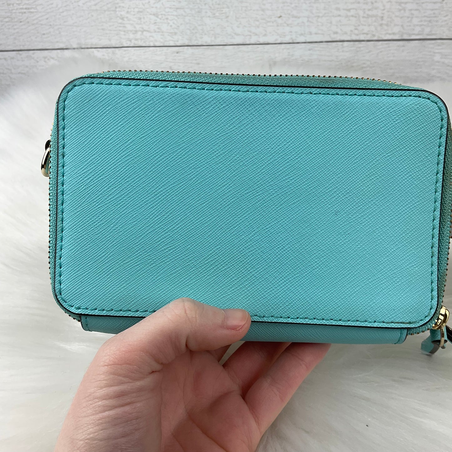 Wallet Designer By Kate Spade, Size: Small