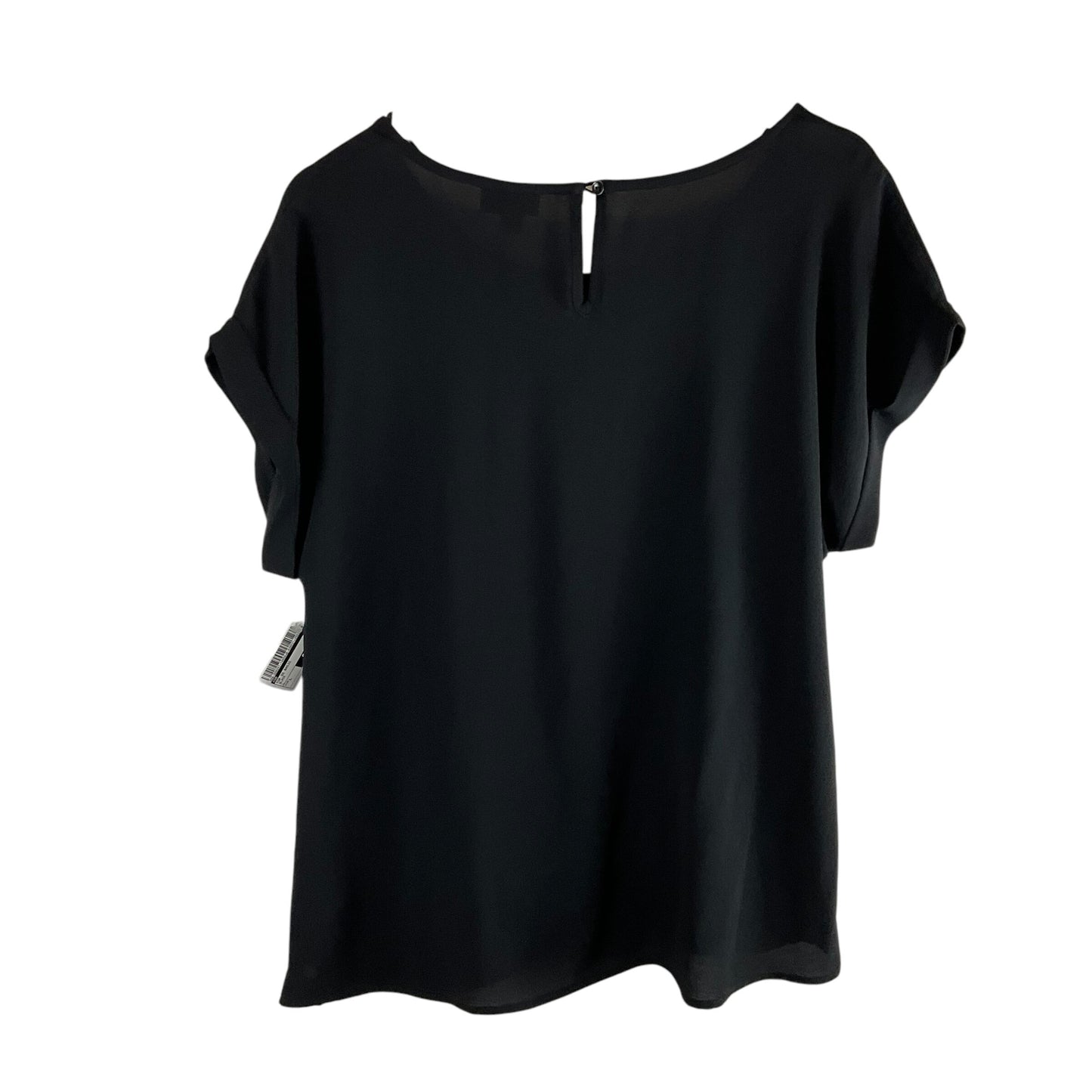 Top Short Sleeve Basic By So  Size: L