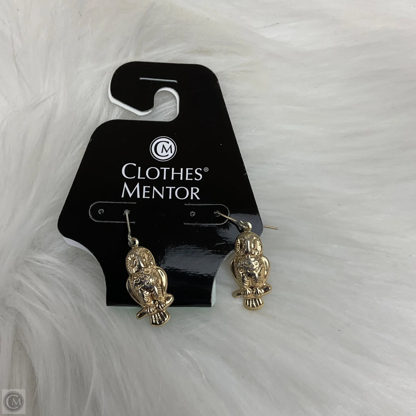 Earrings Dangle/drop By Clothes Mentor