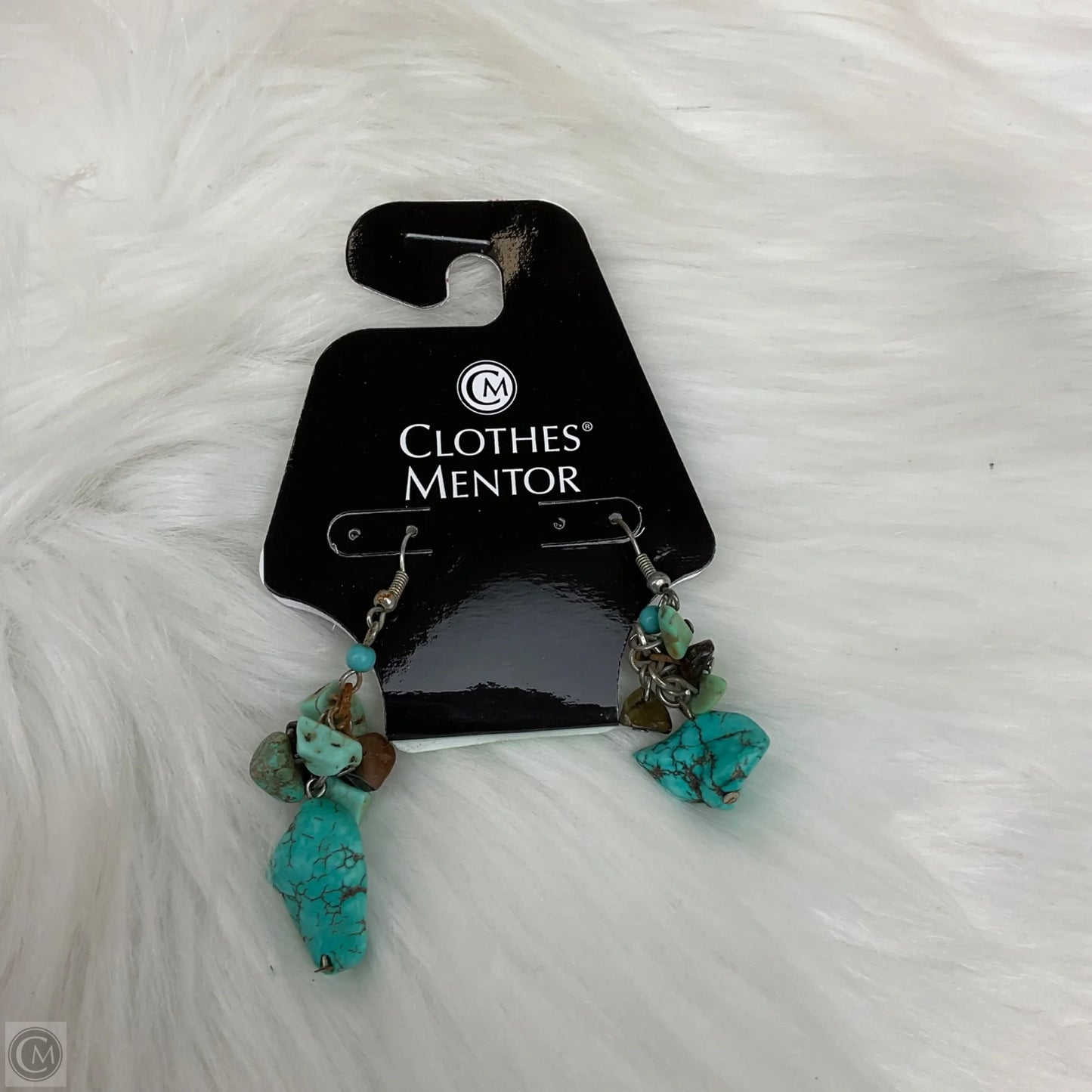 Earrings Dangle/drop By Clothes Mentor