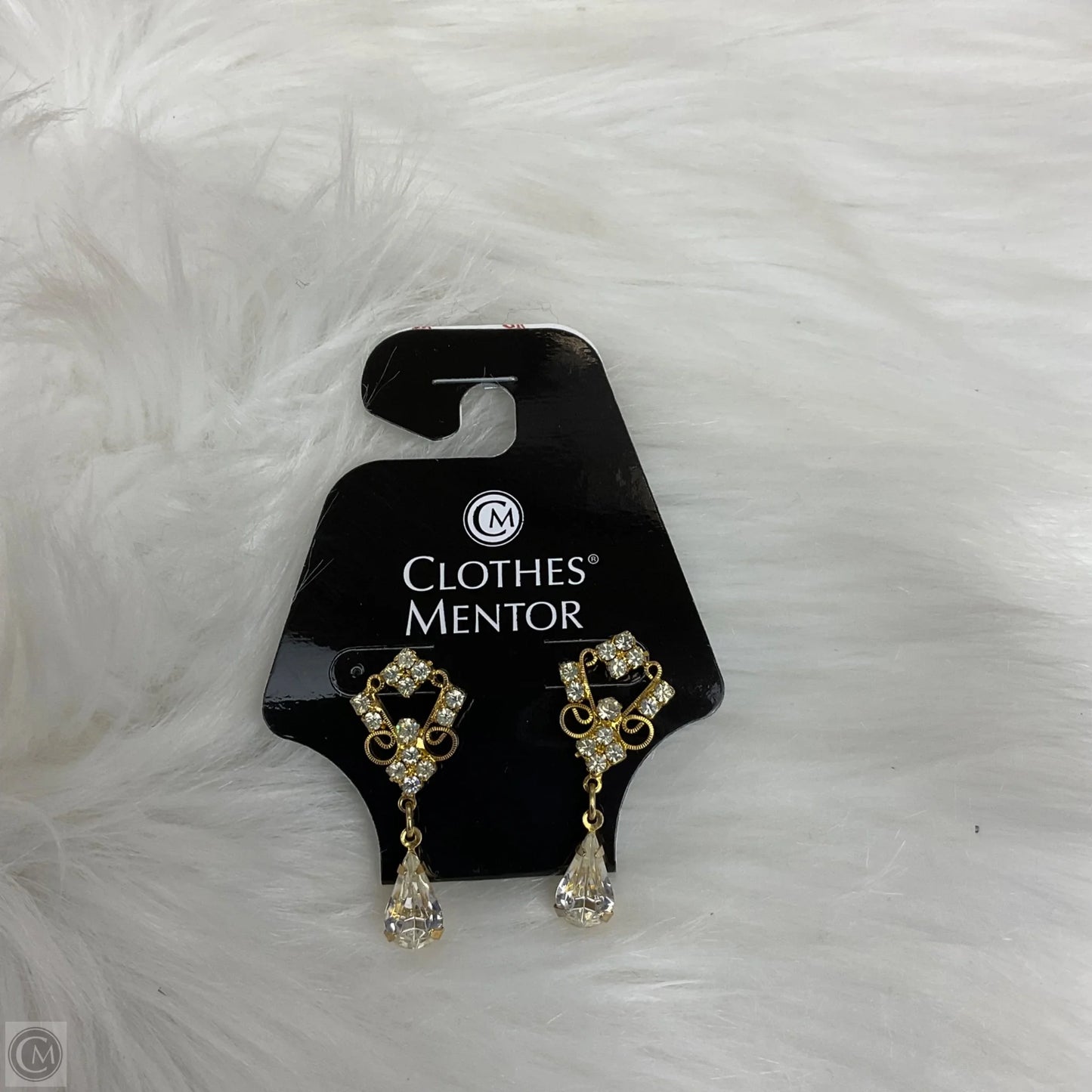 Earrings Dangle/drop By Clothes Mentor