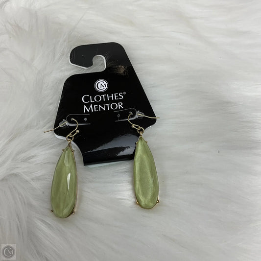Earrings Dangle/drop By Clothes Mentor