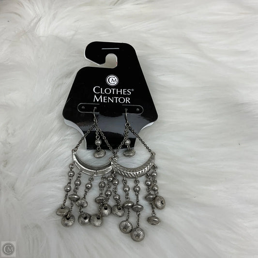 Earrings Dangle/drop By Clothes Mentor
