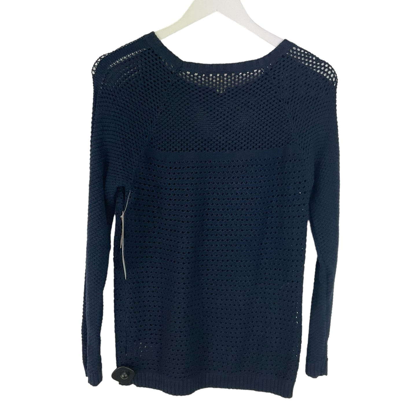 Sweater By Michael By Michael Kors In Blue, Size: S