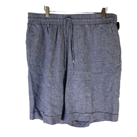 Shorts By Jones New York  Size: 1x