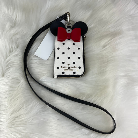 Id/card Holder By Kate Spade