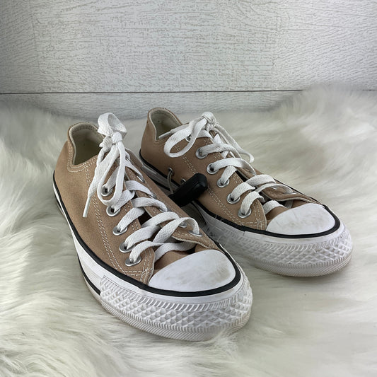 Shoes Sneakers By Converse  Size: 6.5
