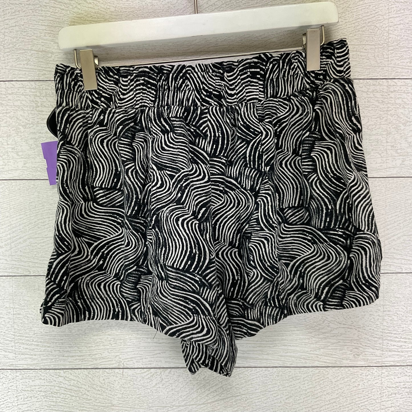 Black Shorts A New Day, Size M