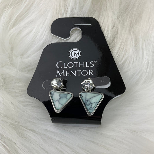 Earrings Dangle/drop Clothes Mentor