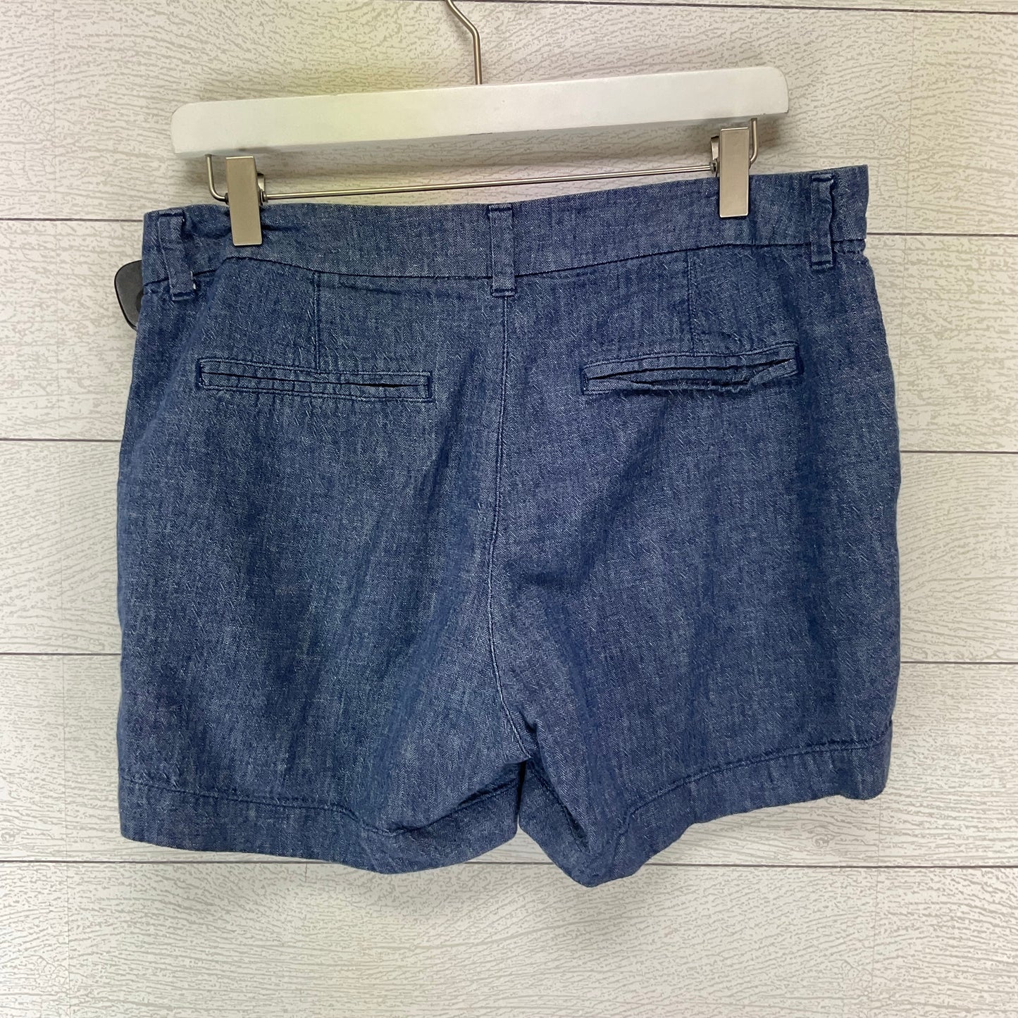 Blue Shorts Old Navy, Size 10