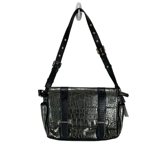 Handbag Designer Brahmin, Size Medium