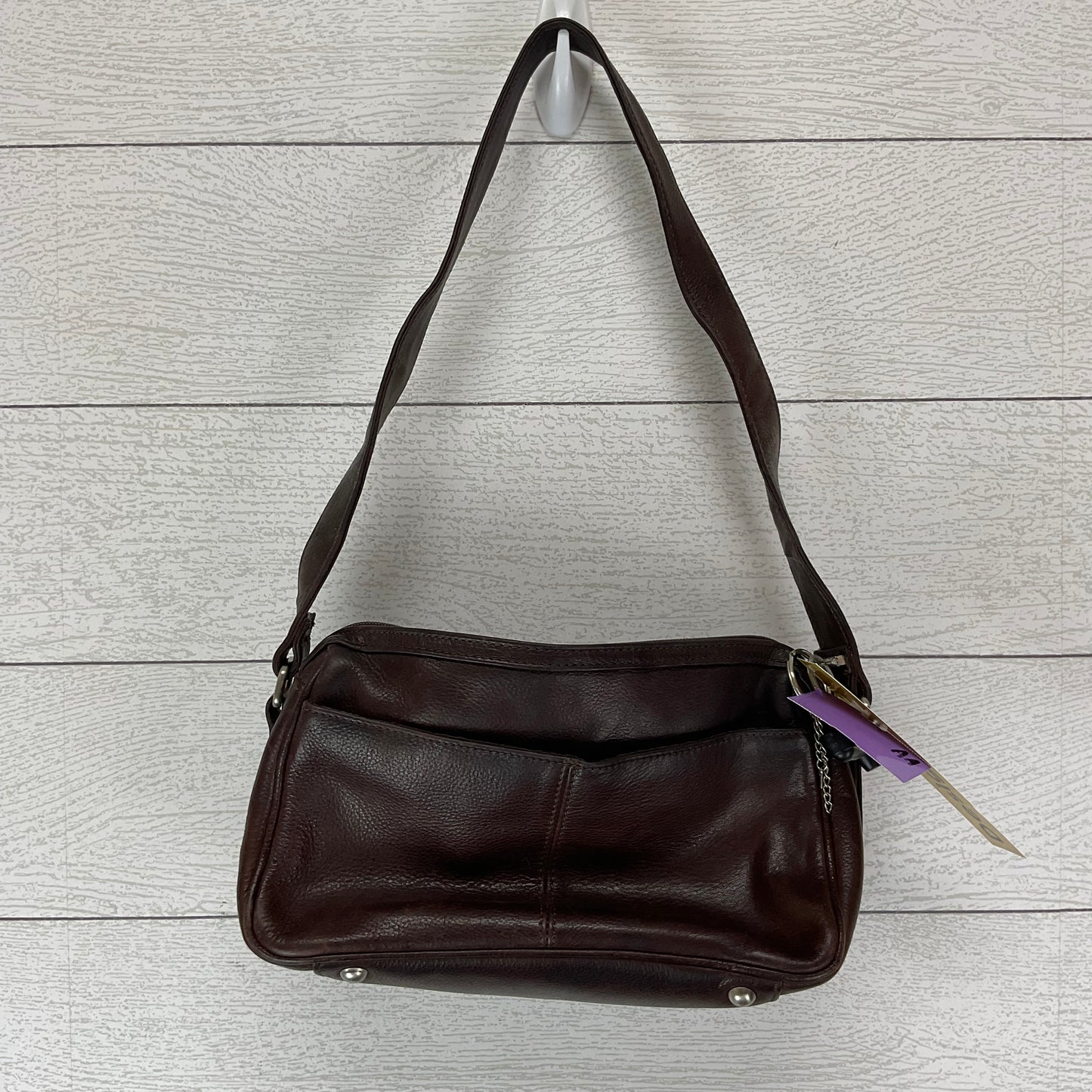 Crossbody Designer Fossil, Size Medium