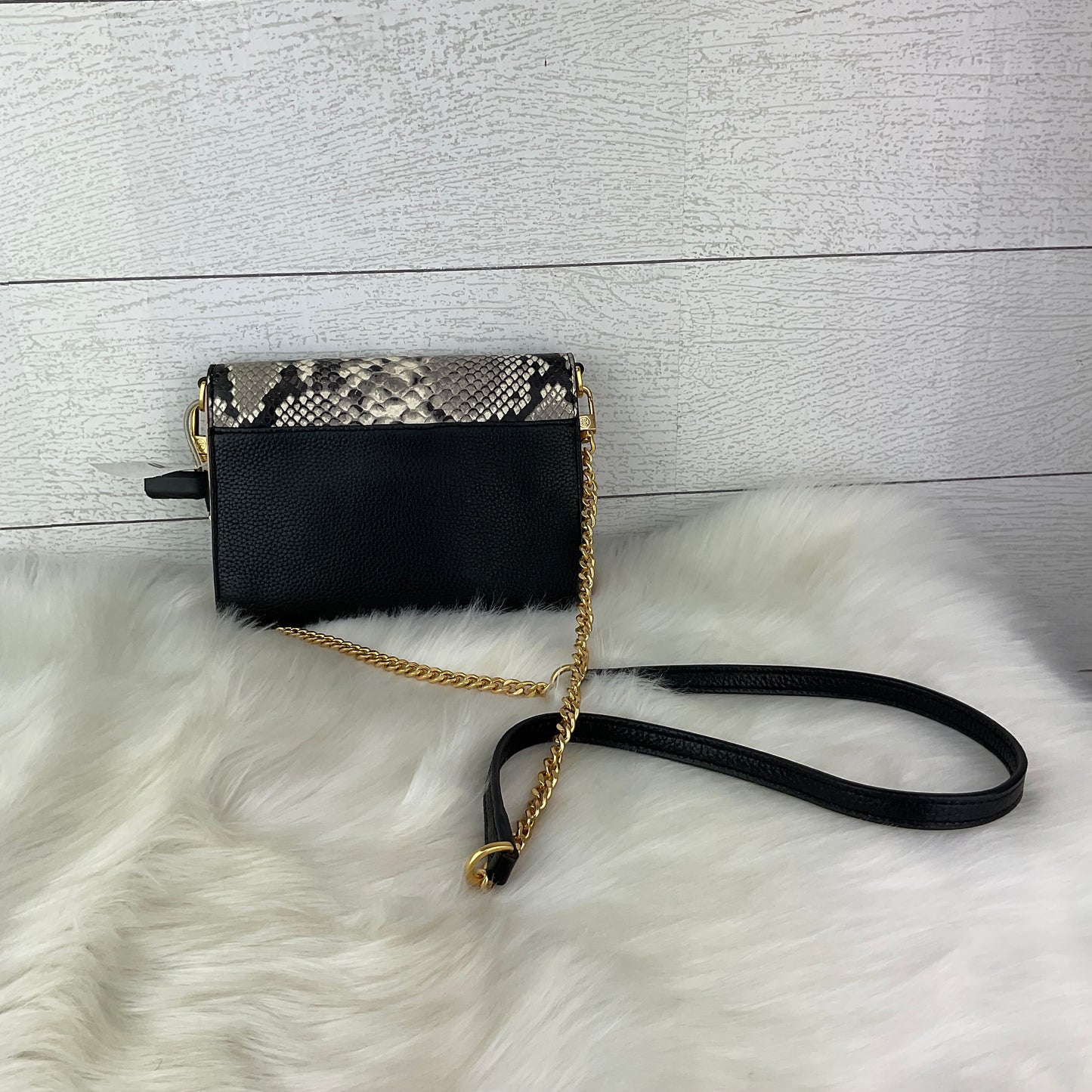 Crossbody Designer Tory Burch, Size Small