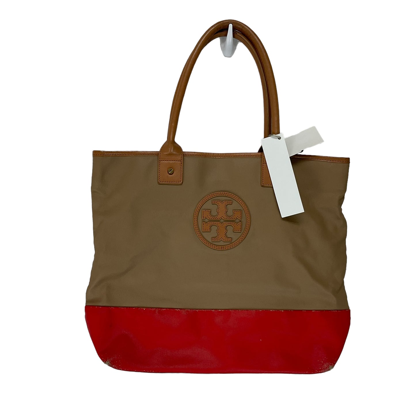 Handbag Designer Tory Burch, Size Large