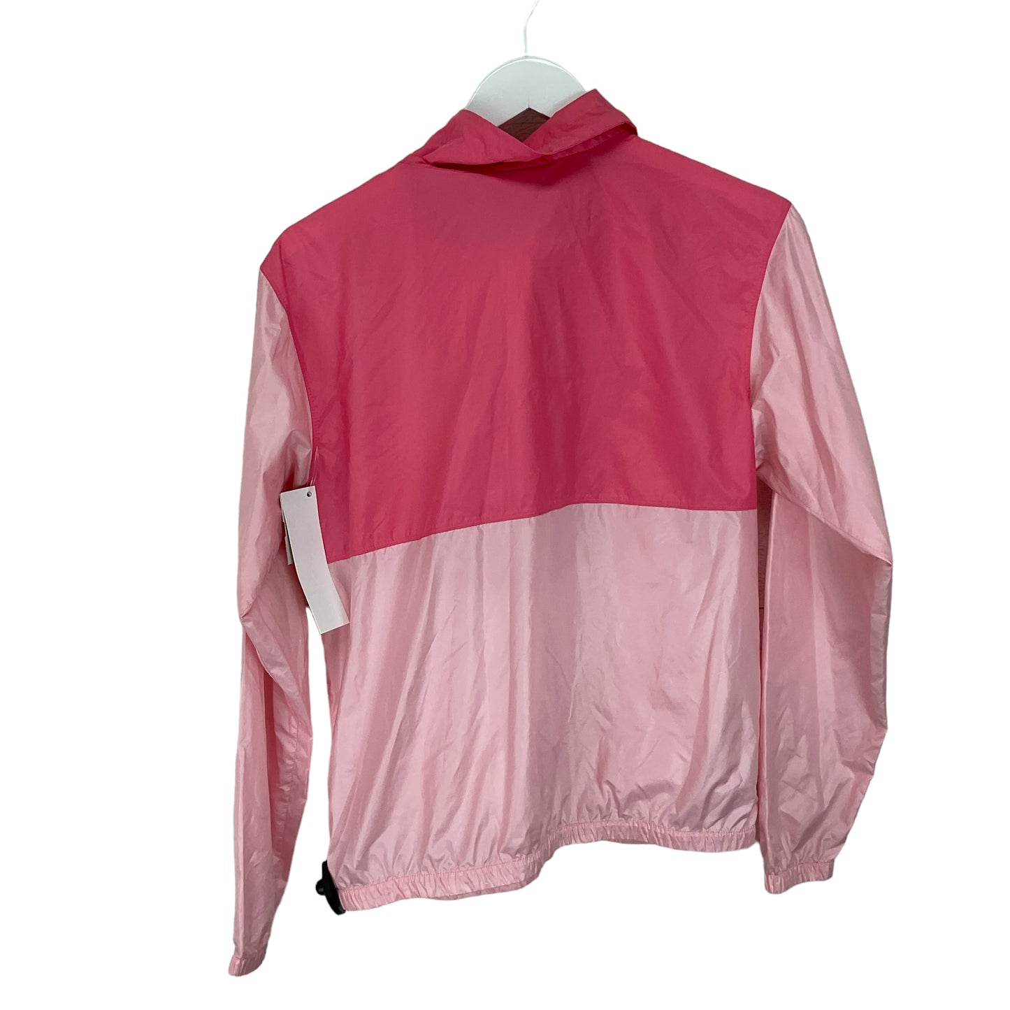 Jacket Designer By Columbia In Pink, Size: S