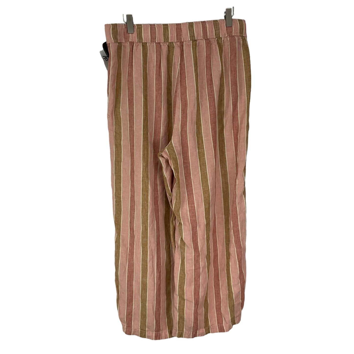 Pants Lounge By Wonderly In Pink, Size: L