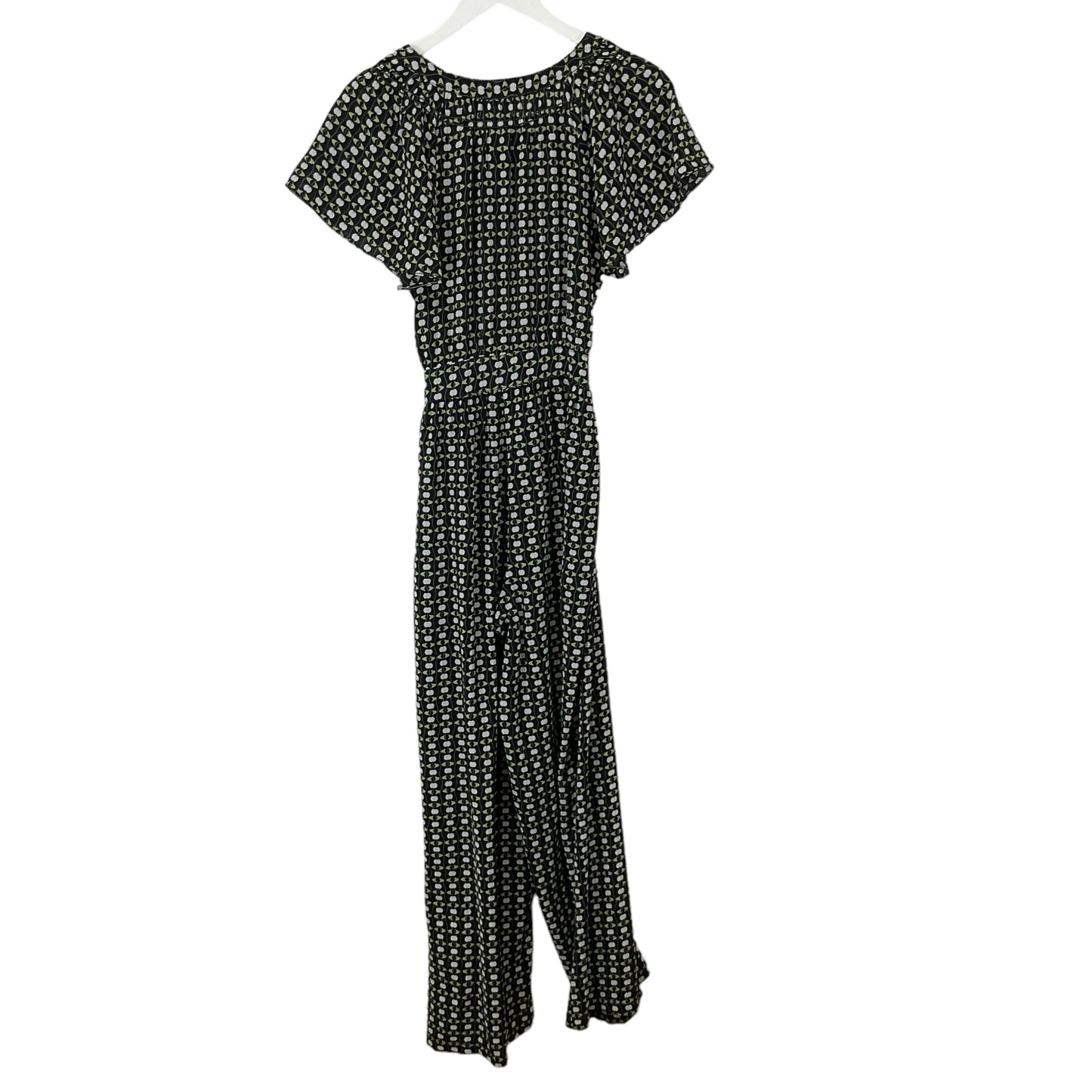 Jumpsuit By Max Studio In Multi-colored, Size: L