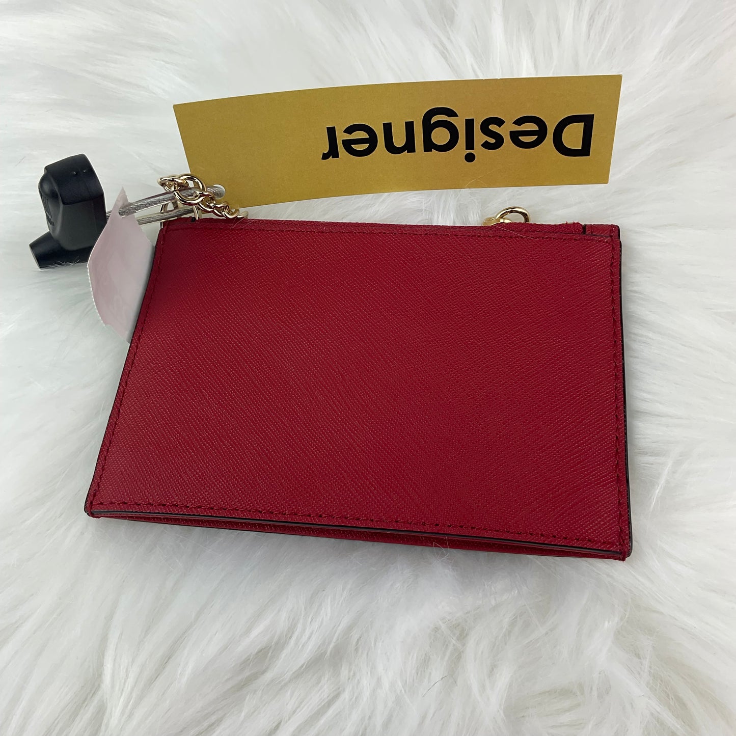 Wallet Designer Kate Spade, Size Small